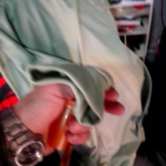 prada hooded sweater - Picture 3 of 4